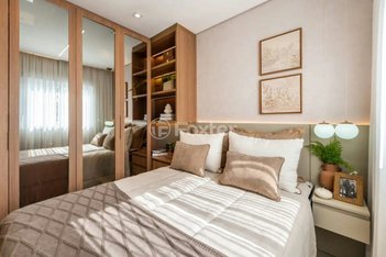 apartment em Rua Maria Cândida Pereira, Vila São João - Guarulhos - SP