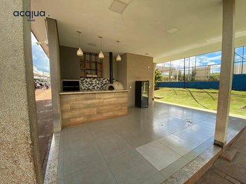 apartment em Rua José de Alcântara, Jardim Heitor Rigon - Ribeirão Preto - SP