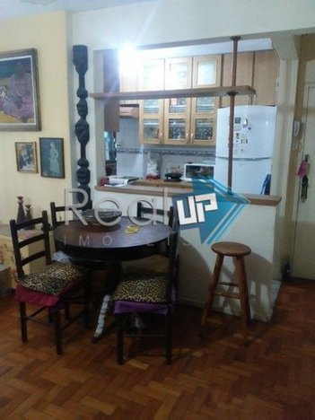 apartment em Avenida Ataulfo de Paiva, Leblon - Rio de Janeiro - RJ