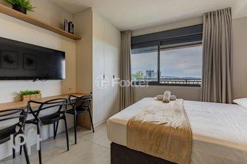 apartment em Casemiro de Abreu, Rio Branco - Porto Alegre - RS