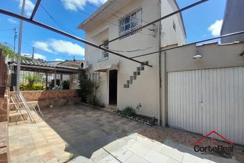 house em Rua Reverendo Daniel Betts, Morro Santana - Porto Alegre - RS