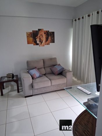 apartment em Avenida T 13, Setor Bueno - Goiânia - GO