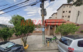 apartment em Rua Ushikichi kamiya, Parque Casa de Pedra - São Paulo - SP