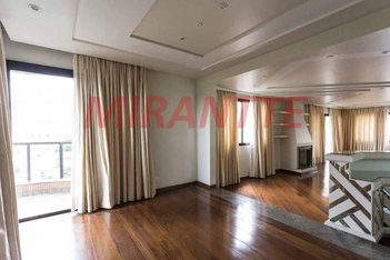 apartment em Avenida Jamaris, Planalto Paulista - São Paulo - SP