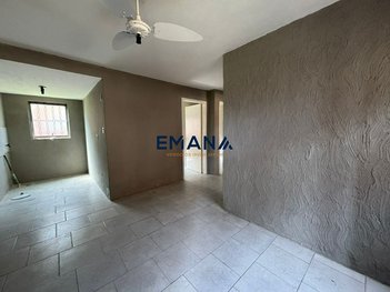 apartment em Avenida Presidente Juscelino Kubitschek de Oliveira, São Gonçalo - Pelotas - RS