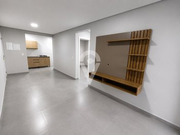 apartment em Rua Rodolfo Jahn, Amizade - Guaramirim - SC