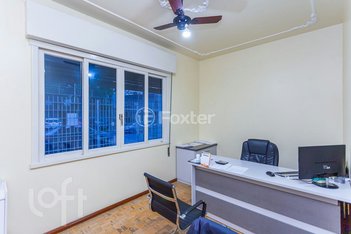 house em Rua Marquês de Alegrete, São João - Porto Alegre - RS