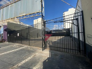 industrial em Emílio Winther, Jardim das Nações - Taubaté - SP