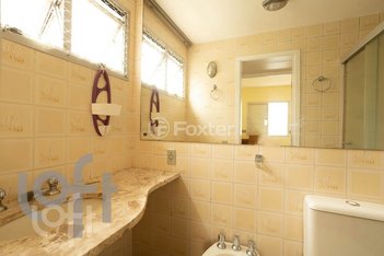 apartment em Rua Inhambú, Vila Uberabinha - São Paulo - SP