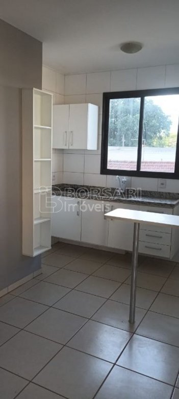 apartment em Rua João Gurgel, Vila Santana - Araraquara - SP