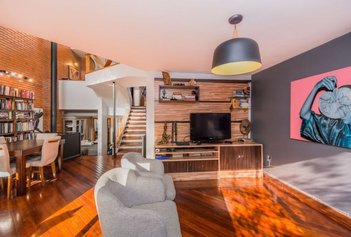house em Avenida Jacuí, Cristal - Porto Alegre - RS