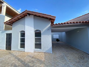 house em Rua Maria Amélia de Camargo Pires, Jardim São Carlos - Sorocaba - SP