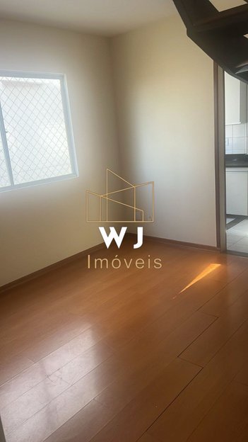 apartment em Rua Desembargador Afonso Lages, Dona Clara - Belo Horizonte - MG