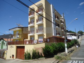 apartment em Rua Doutor Rubino de Oliveira, Vila Carvalho - Sorocaba - SP