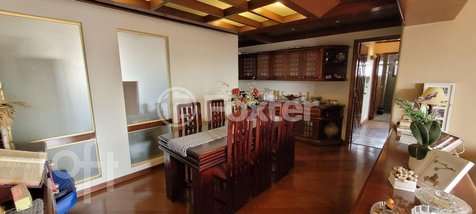apartment em Praça João Correa Lemos, Vila São Vicente - São Paulo - SP