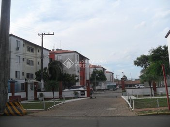 apartment em Rua Henrique Stefani, Igara - Canoas - RS
