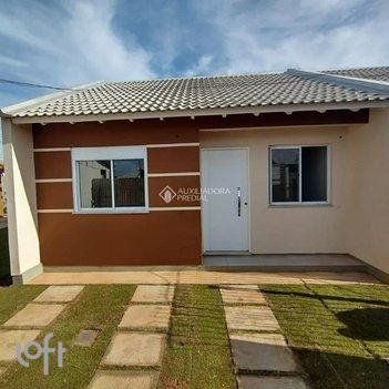 house em Marechal Rondon, Parque Mal. Rondo - Cachoeirinha - RS