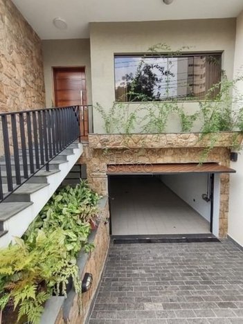 house em Rua Sílvia, Olímpico - São Caetano do Sul - SP