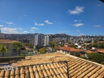 house em Jornalista Moacyr Andrade, São Bento - Belo Horizonte - MG