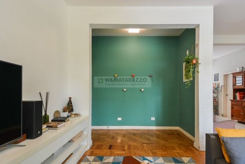 Cômodo Condomínio