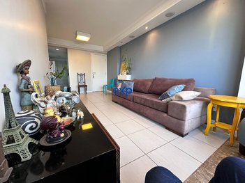 apartment em Rua José de Holanda, Torre - Recife - PE