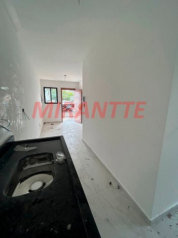 apartment em Rua Capigaí, Tucuruvi - São Paulo - SP
