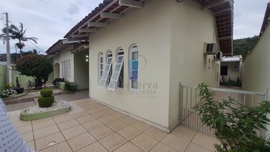 house em Rua Antônio de Souza Cunha, Dom Bosco - Itajaí - SC