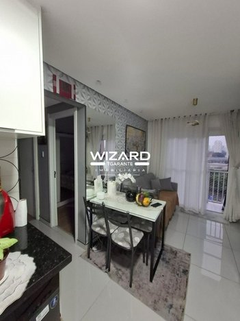 apartment em Rua Olívia Guedes Penteado, Socorro - São Paulo - SP