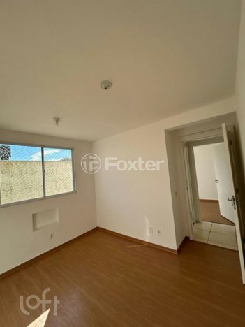 apartment em Rua Henrique José da Silva, Aririú - Palhoça - SC