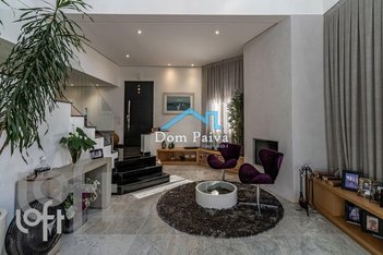 apartment em Rua Itapimirum, Vila Andrade - São Paulo - SP