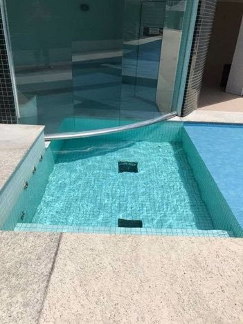 apartment em Rua Romeu Aldigueri, Guararapes - Fortaleza - CE