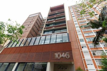 apartment em Rua Cardoso de Almeida, Perdizes - São Paulo - SP