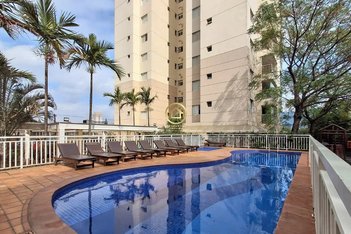 apartment em Rua Jacofer, Jardim Pereira Leite - São Paulo - SP