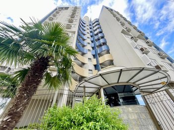 apartment em Rua São Francisco de Paula, Boa Vista - Novo Hamburgo - RS