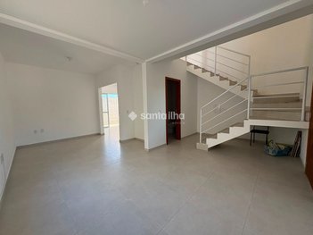 house em Servidão Laura Duarte Prazeres, Campeche - Florianópolis - SC