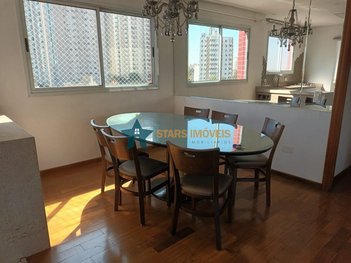apartment em Rua João Ribeiro, Campestre - Santo André - SP