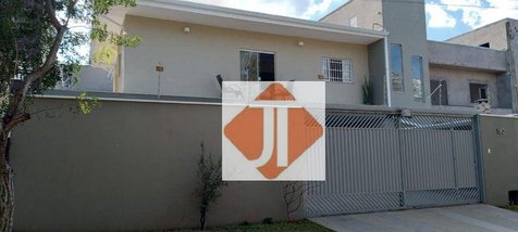 house em Rua Maria Ormenese Infanger, Santa Cândida - Vinhedo - SP