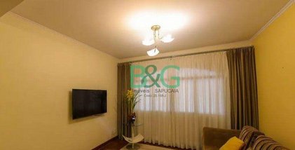 house em Rua Rio de Janeiro, Cidade Brasil - Guarulhos - SP