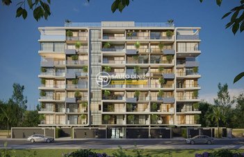 apartment em Rua Benedito Fernandes Vieira, Camboinha - Cabedelo - PB