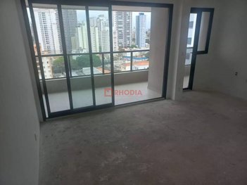 apartment em Rua Dona Leopoldina, Ipiranga - São Paulo - SP