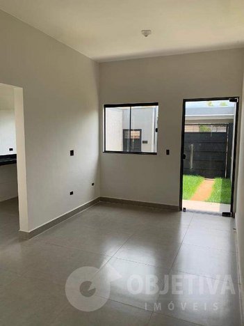 house em Rua Siomara Carla de Jesus, Shopping Park - Uberlândia - MG