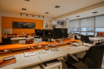 office em Cayowaá, Perdizes - São Paulo - SP