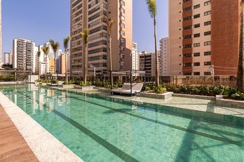 apartment em Rua Campevas, Perdizes - São Paulo - SP
