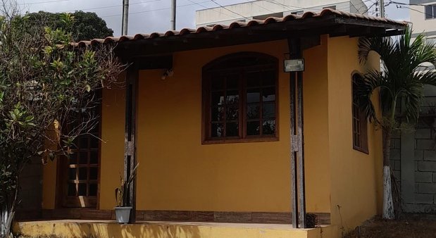 Cômodo Condomínio