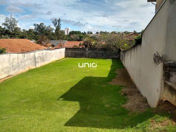 land_lot em Rua Gerônimo Casarini, Jardim Abaeté - Piracicaba - SP