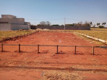 land_lot em Rua Aviação, Vila Aeronáutica - Araçatuba - SP