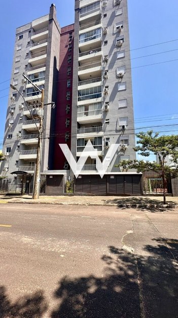 apartment em Rua Júlio Birck, Vila Nova - Novo Hamburgo - RS