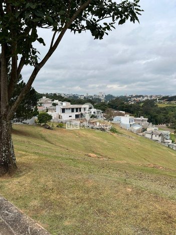 land_lot em Alameda Saint Michel, Condominio Ville de France - Itatiba - SP