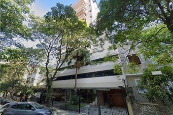 apartment em Rua Décio Vilares, Copacabana - Rio de Janeiro - RJ