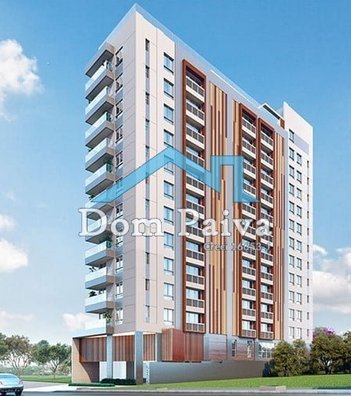 apartment em Avenida Ibirapuera, Indianópolis - São Paulo - SP